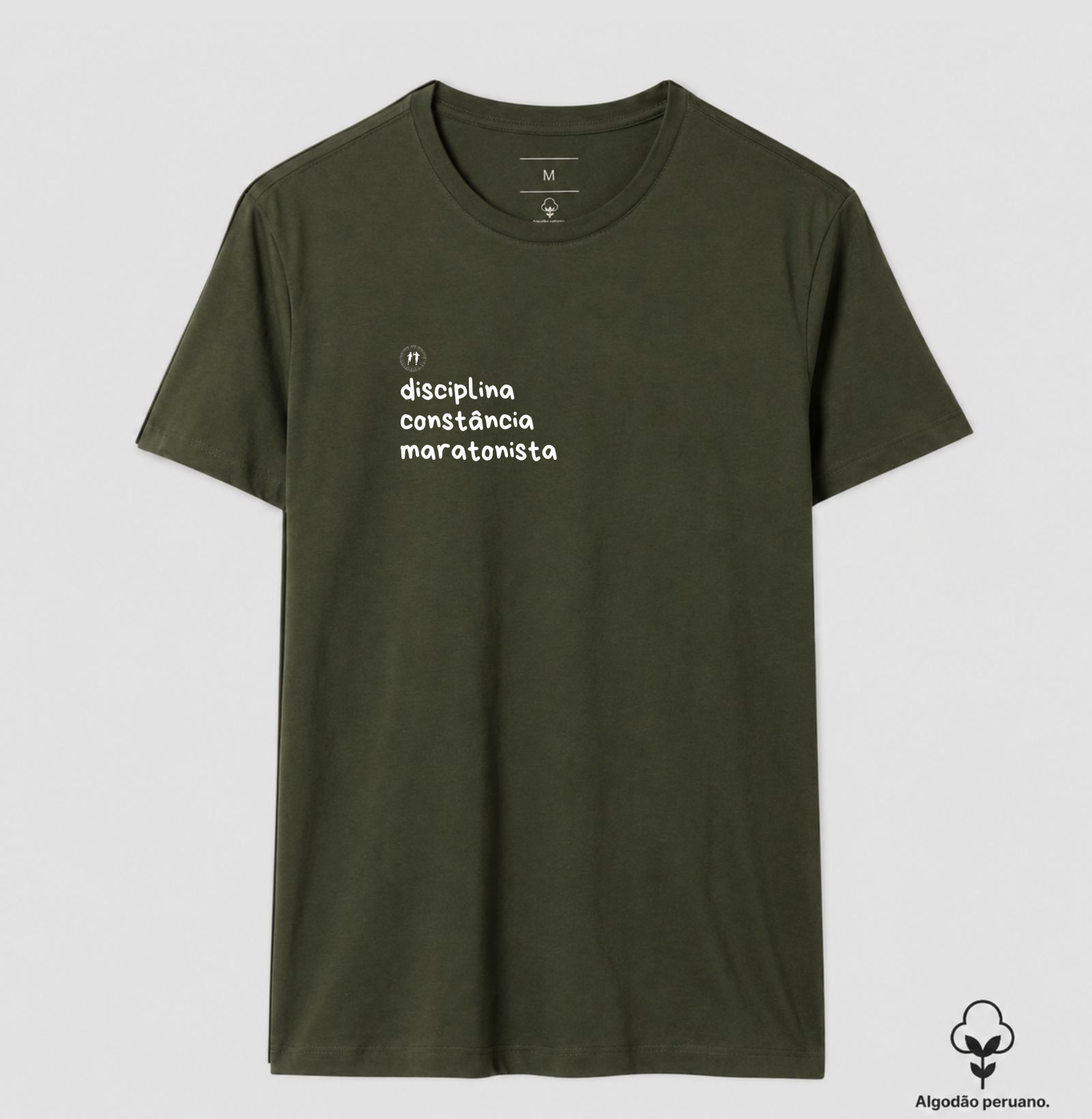 Disciplina, constância, maratonista - Imagem 9