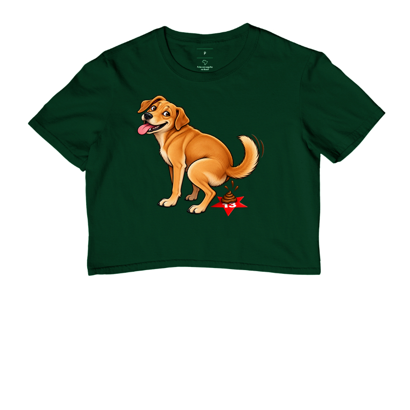 Cachorro Caramelo - Imagem 5