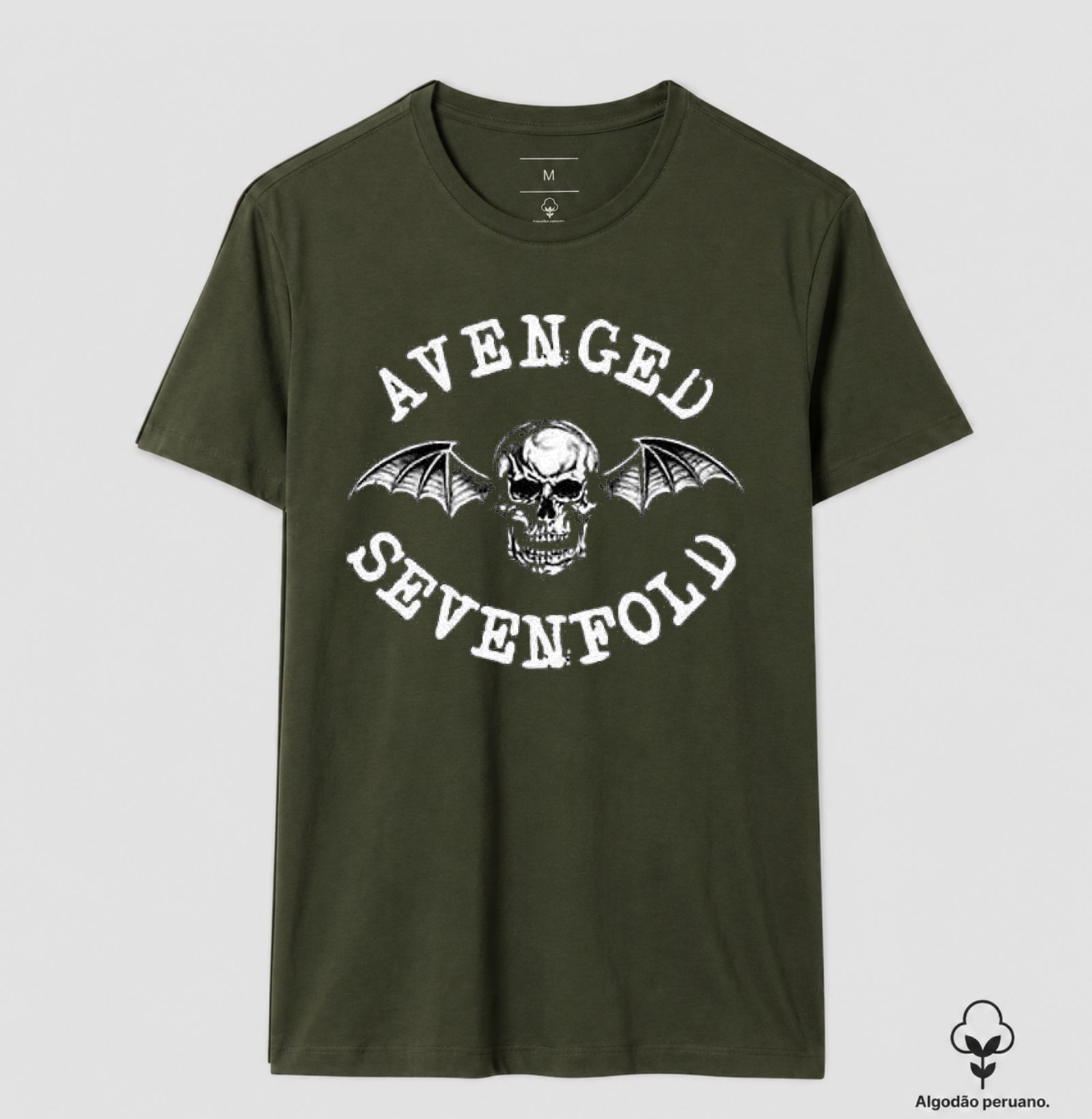 Avenged Sevenfold - Imagem 7