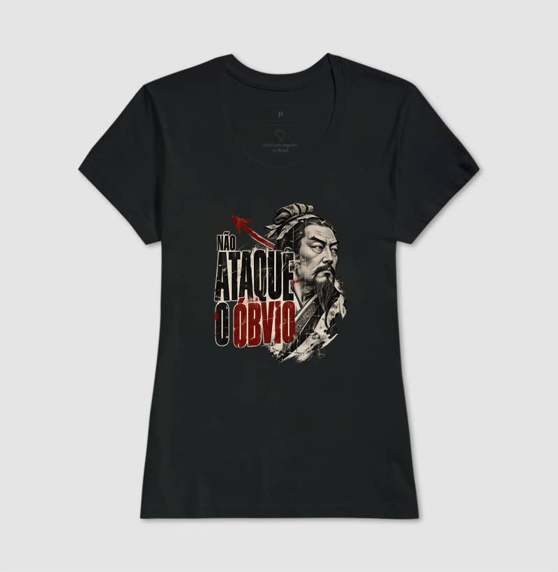 Sun Tzu - Não Ataque o Óbvio - Imagem 3