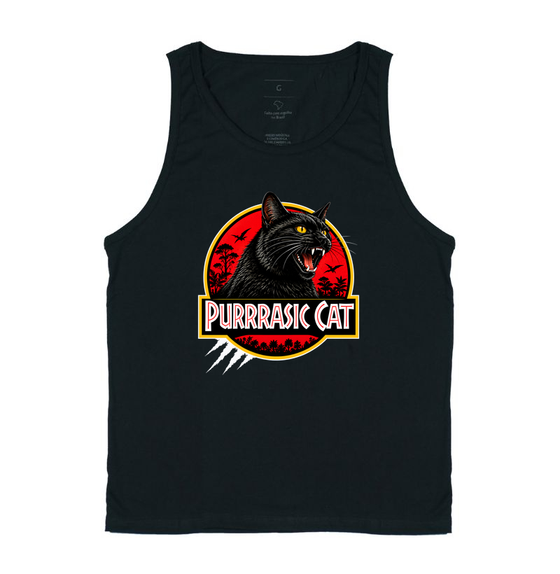 Purrrassic Cat - Imagem 3
