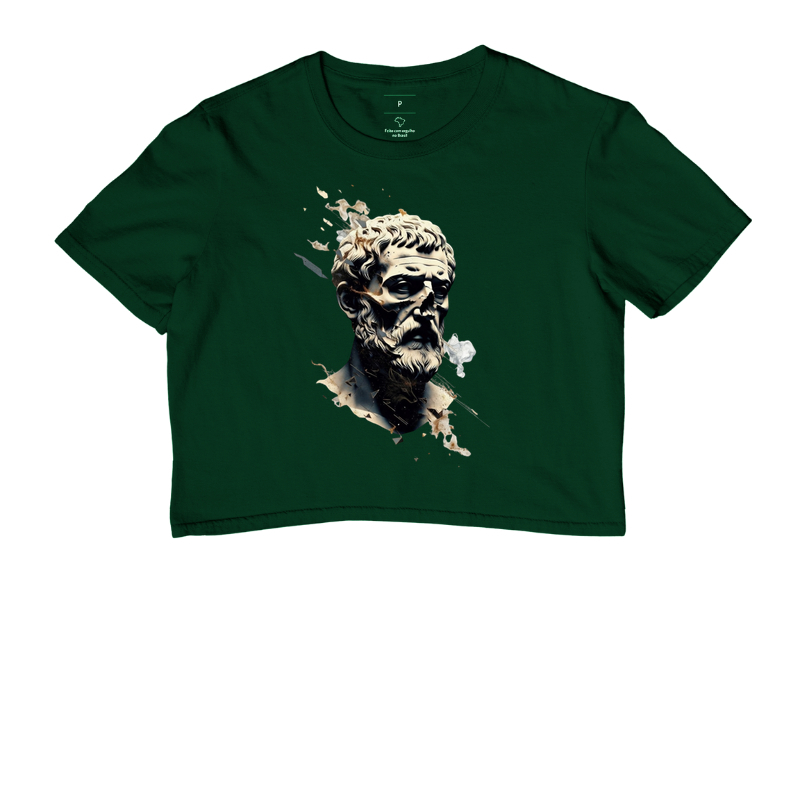 Camiseta Estoicismo "Marcus Aurelius Basic" - Imagem 5