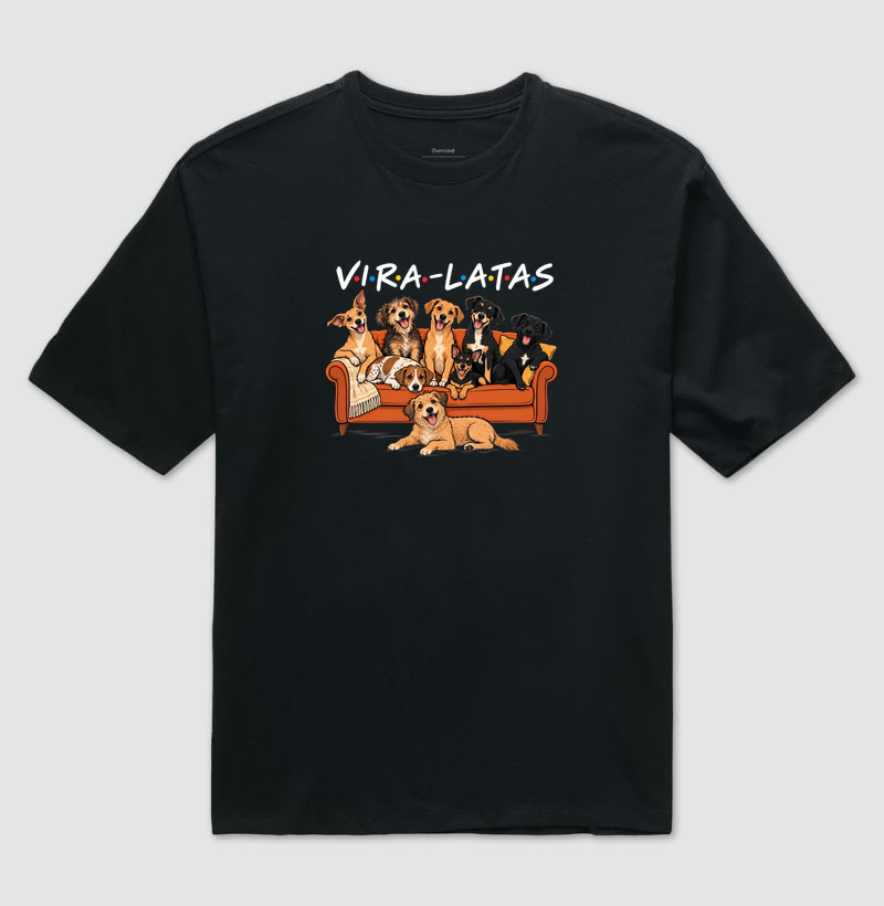V.I.R.A.L.A.T.A.S - Imagem 2