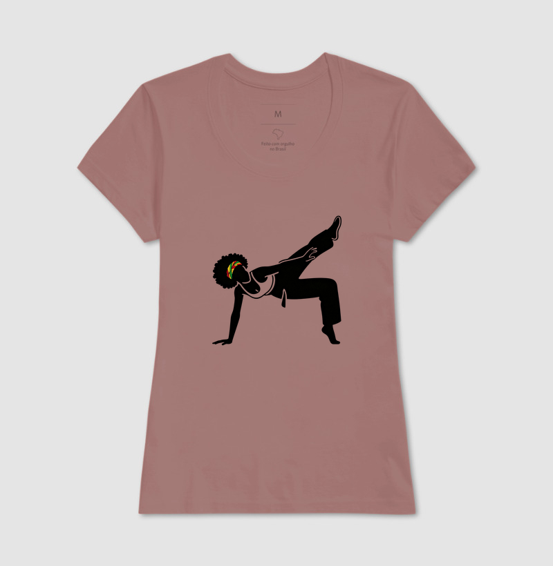 Capoeira - Imagem 20