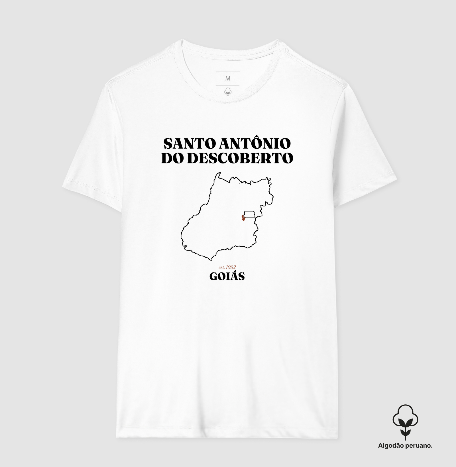 Santo Antônio do Descoberto | Legado GO - Imagem 7