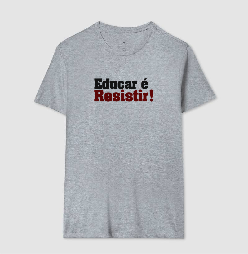 Educar é Resistir! - Imagem 8
