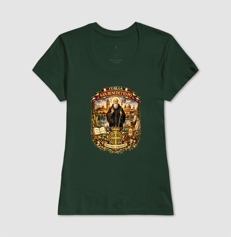 Camisa 12