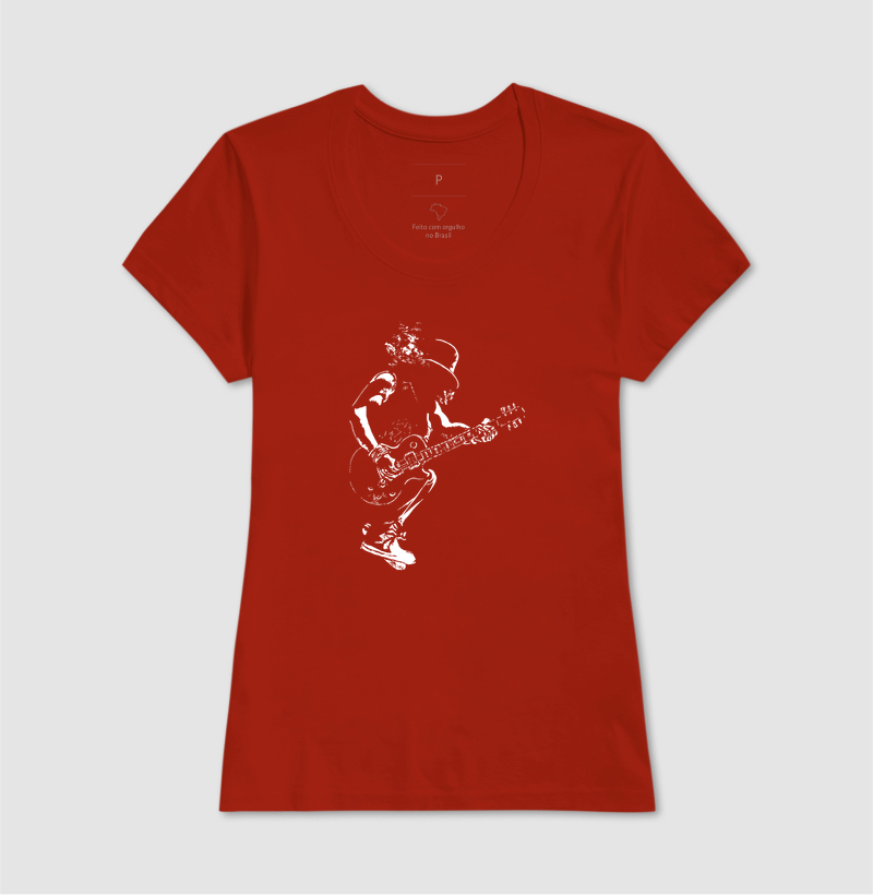 Camisa 10