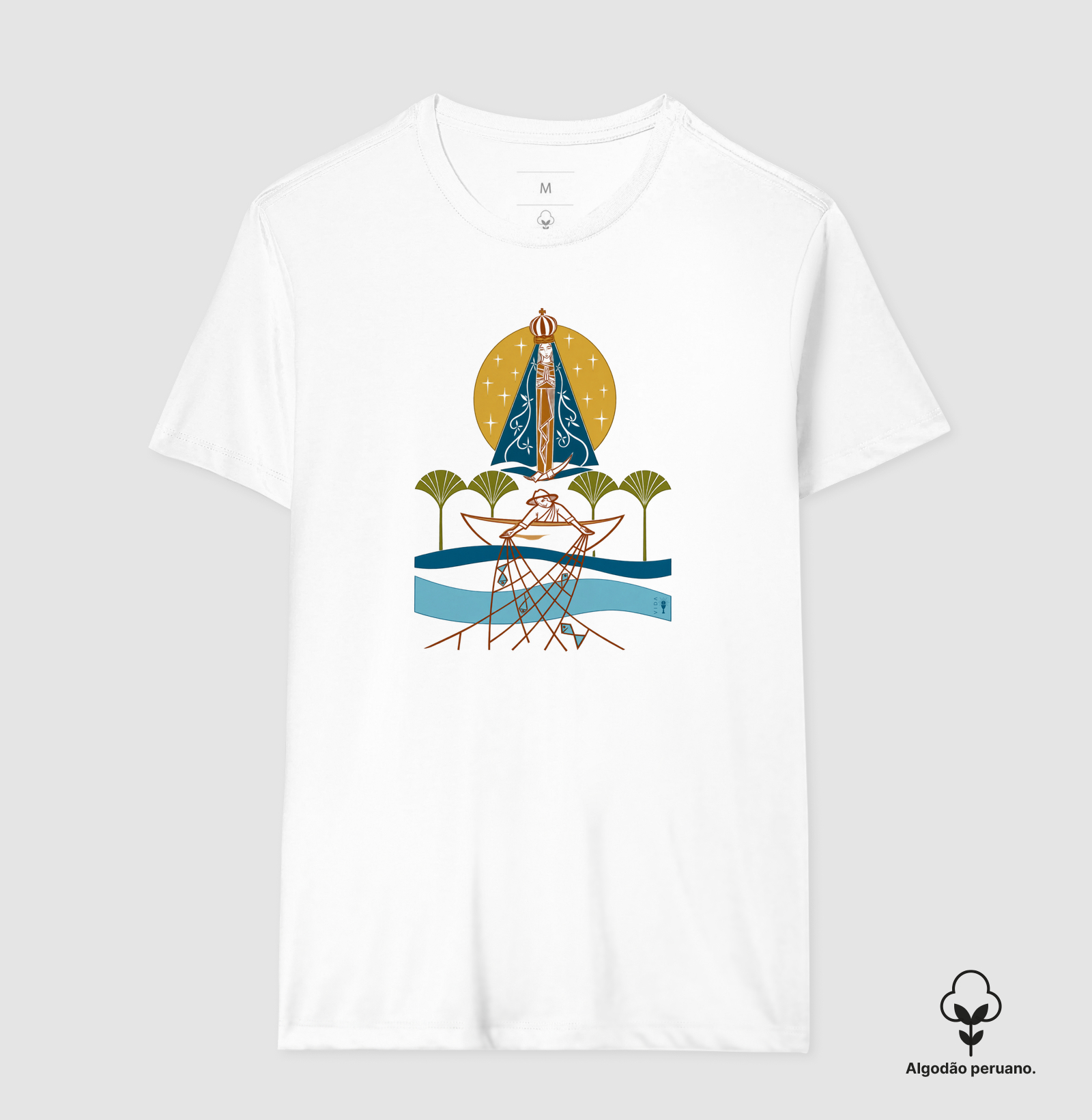 Mãe Aparecida - Imagem 2