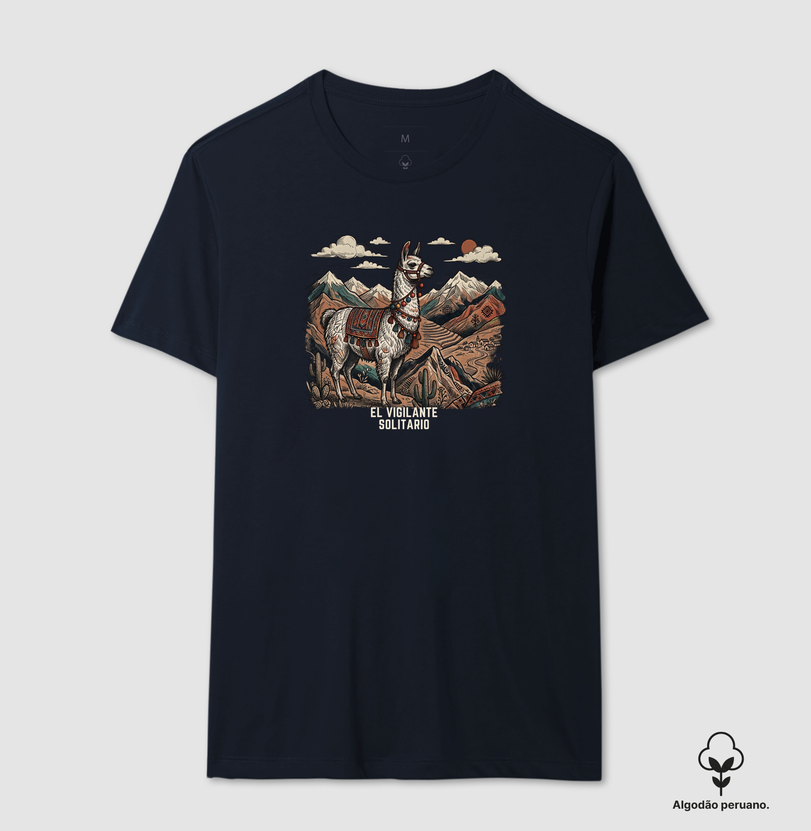El vigilante Solitario - Imagem 4