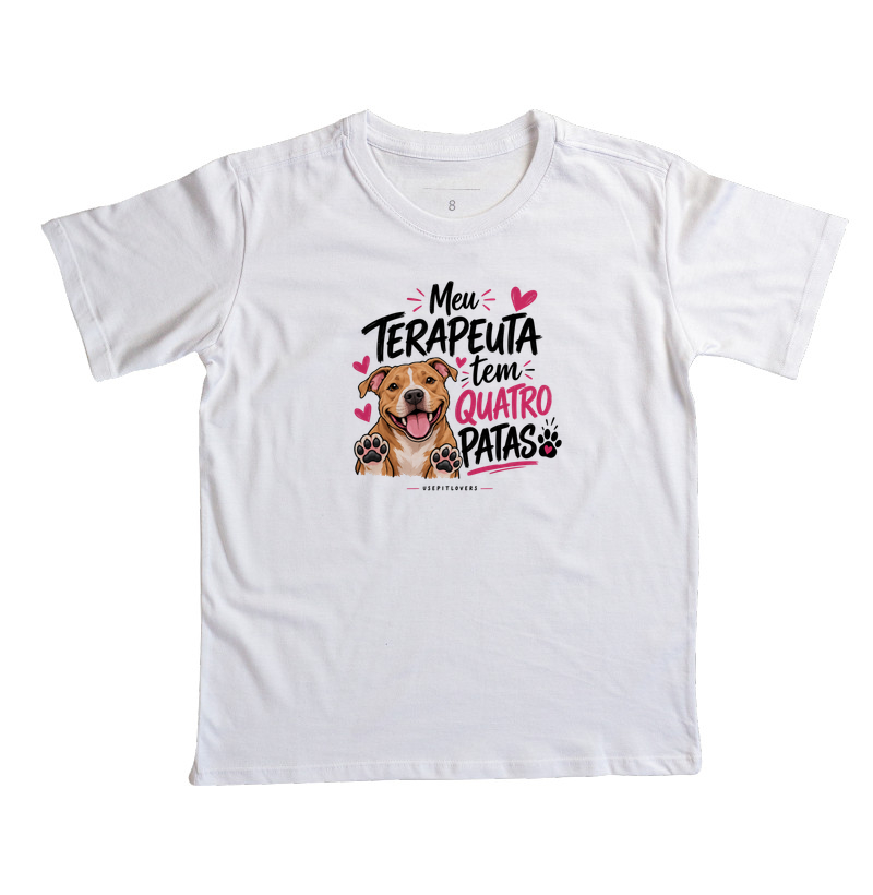 MEU TERAPEUTA TEM 4 PATAS - Imagem 6