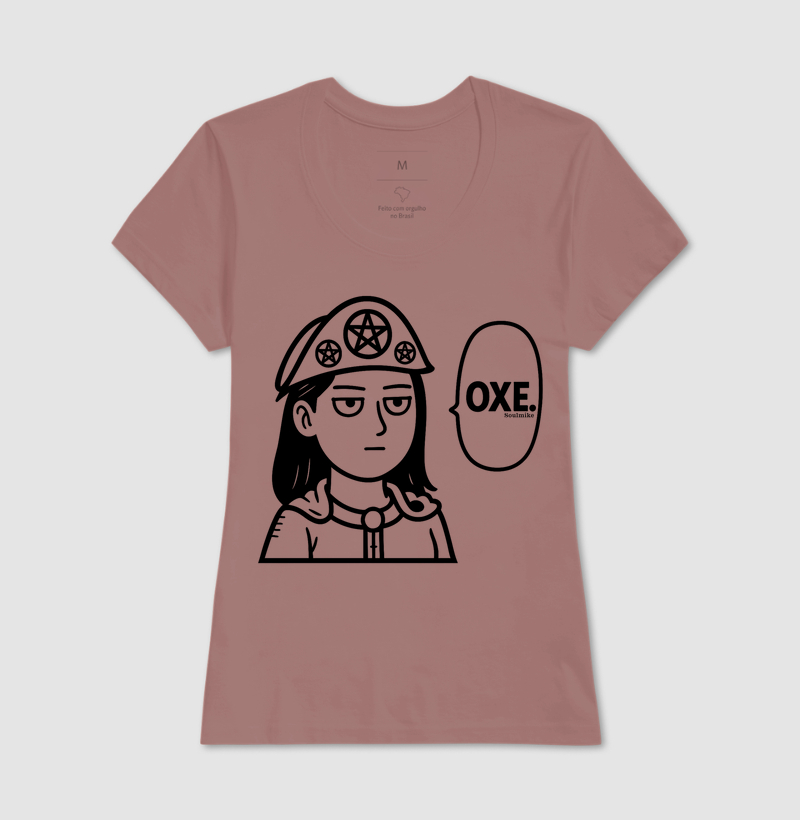 Camisa 16