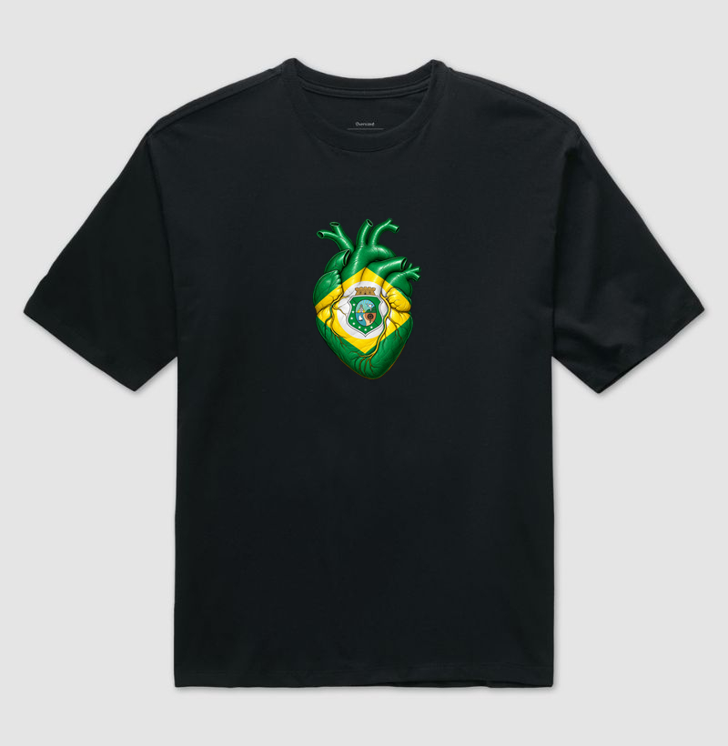 Ceará | Coração - Imagem 2