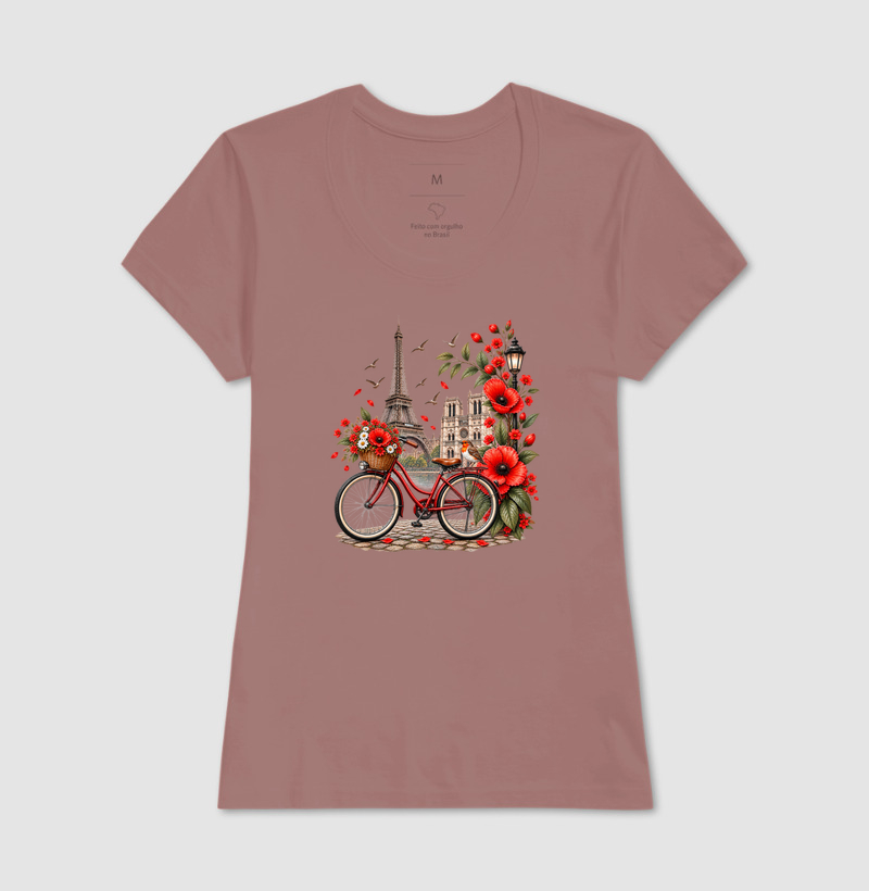 Paris em Flor - Imagem 17