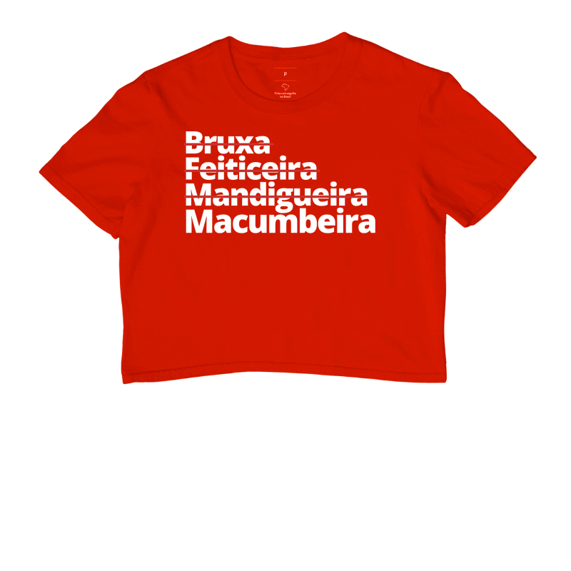 MACUMBEIRA SIM - Imagem 7