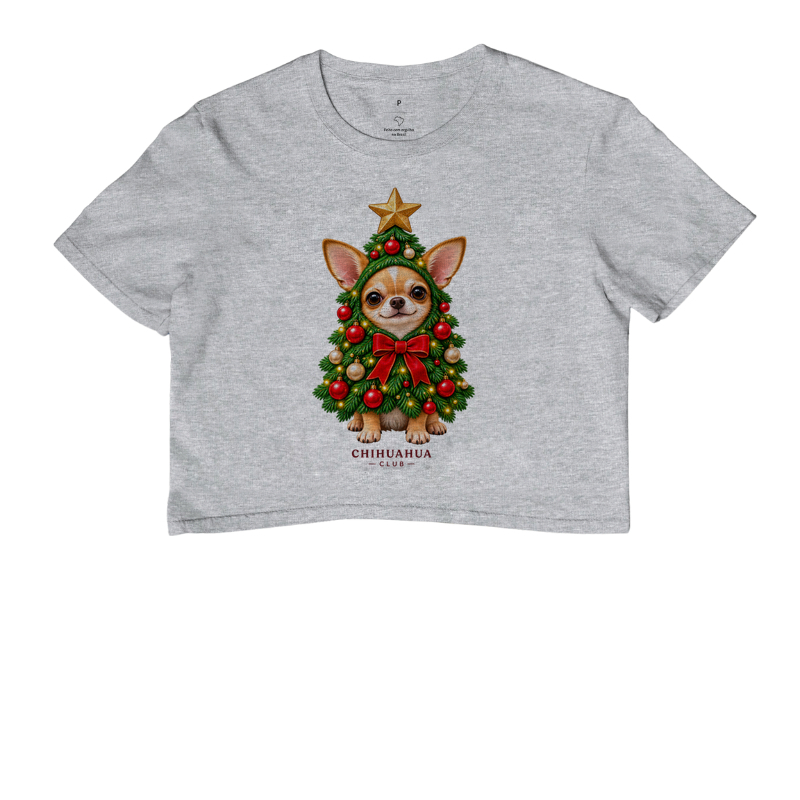 Árvore de Natal Chis  - Imagem 6
