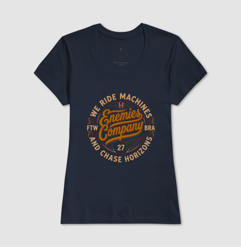 Camisa 7