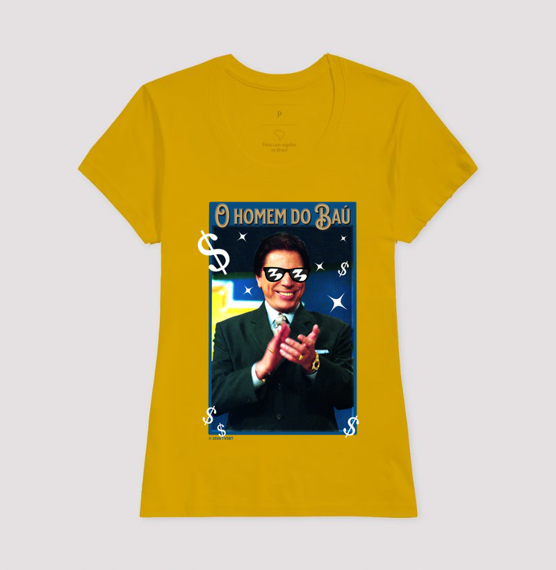 Silvio Santos - O Homem do Baú - Imagem 14
