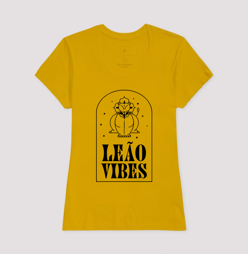 Leão (Coleção Vibe - Classic) - Imagem 15