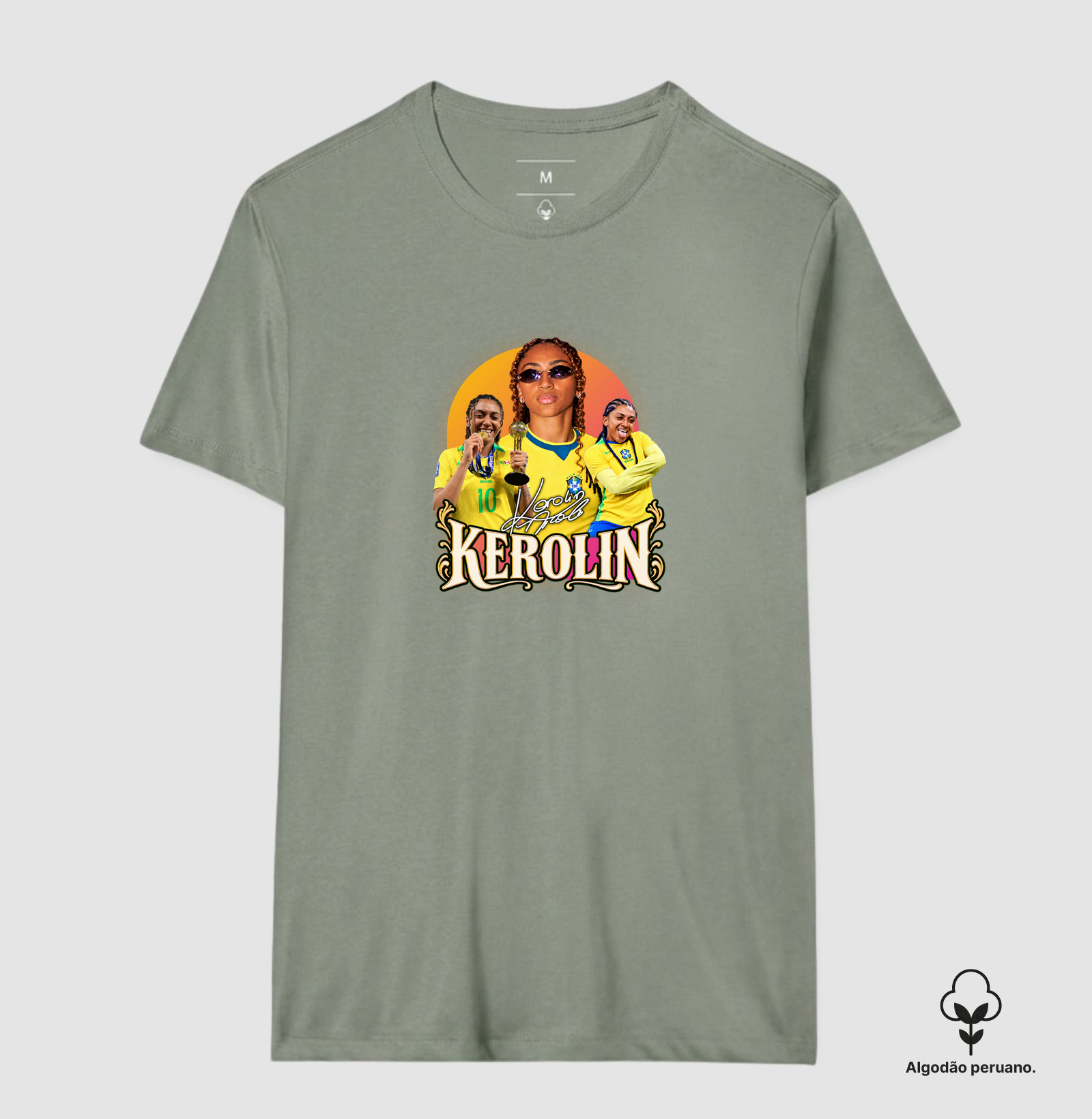 Kerolin — Futebol Brasileiro - Imagem 6