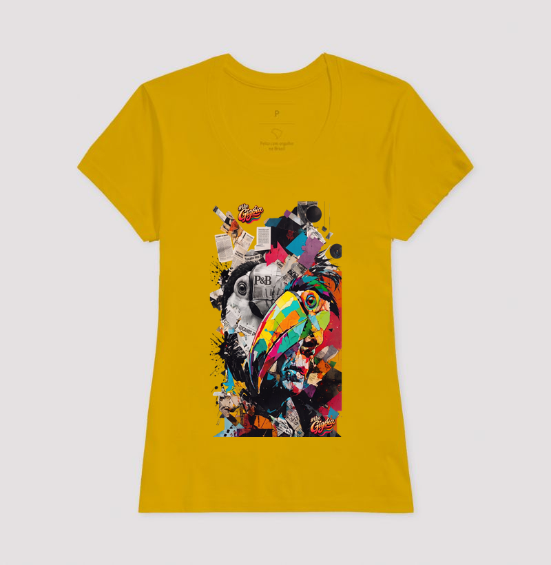 Camisa 14
