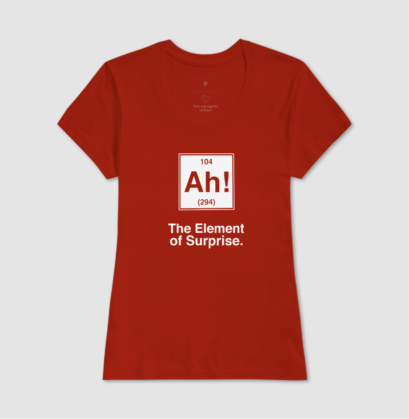 Camisa 12