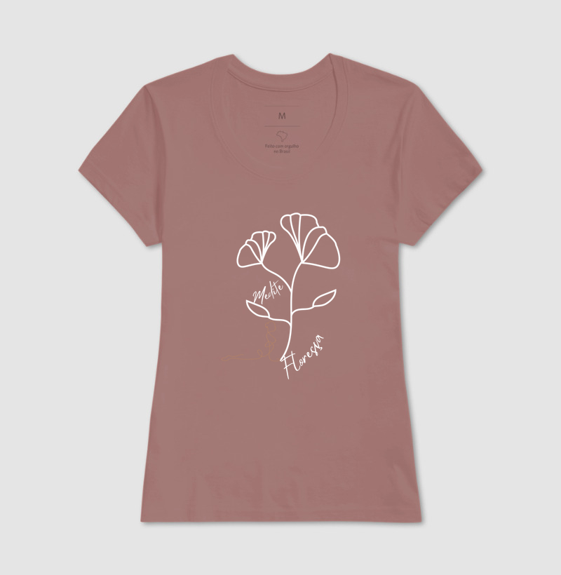 Medite. Floresça. - Imagem 3