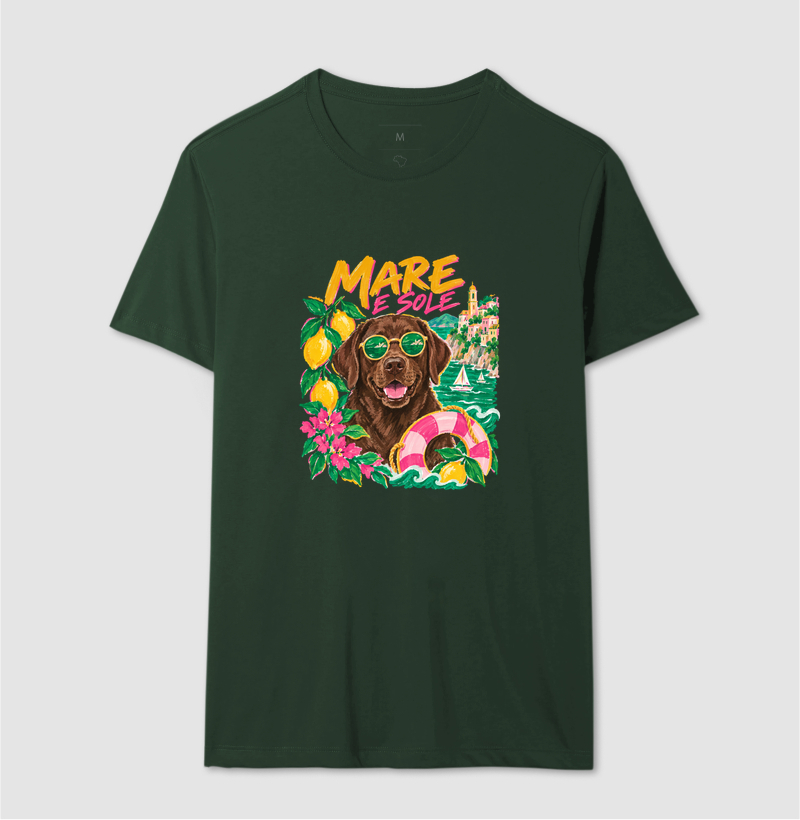 Labrador Escuro - Sole & Cani - Imagem 12