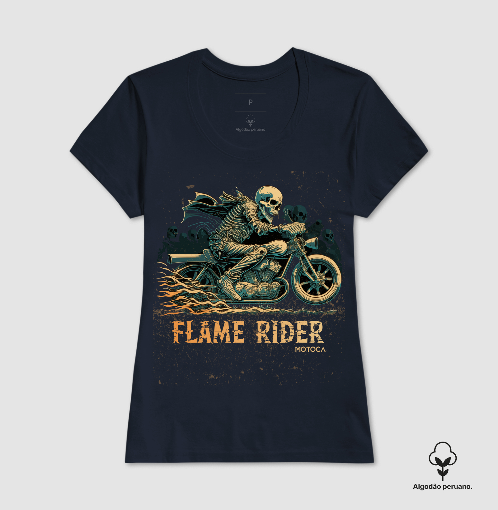 Camisa 6