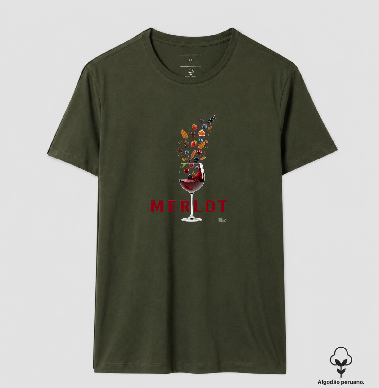 Camisa 7