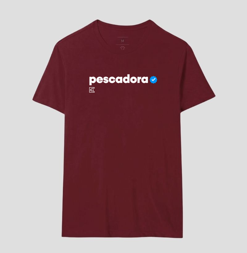 Pescadora Verificada🎣 - Imagem 13