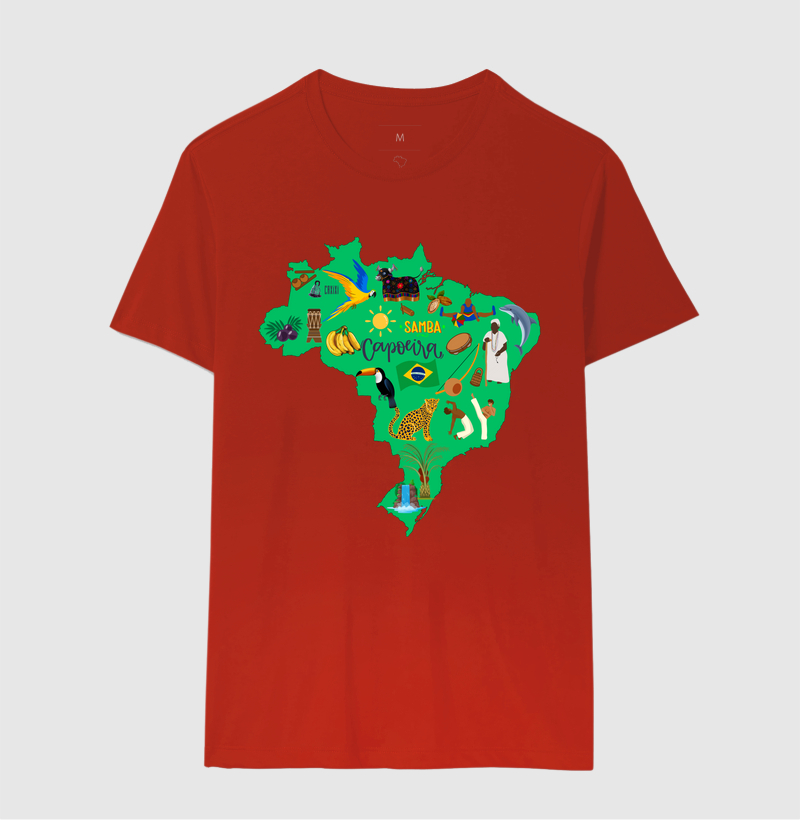 Camisa 7