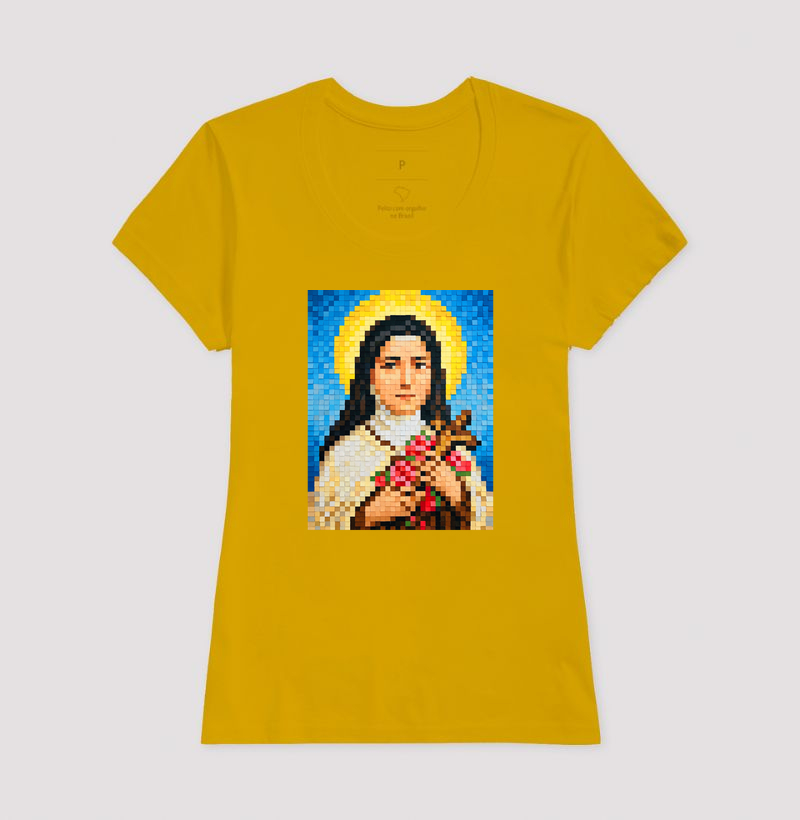 Camisa 15
