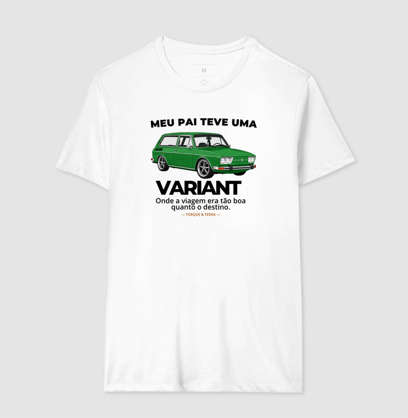 Meu pai teve uma - VARIANT - verde - Imagem 4