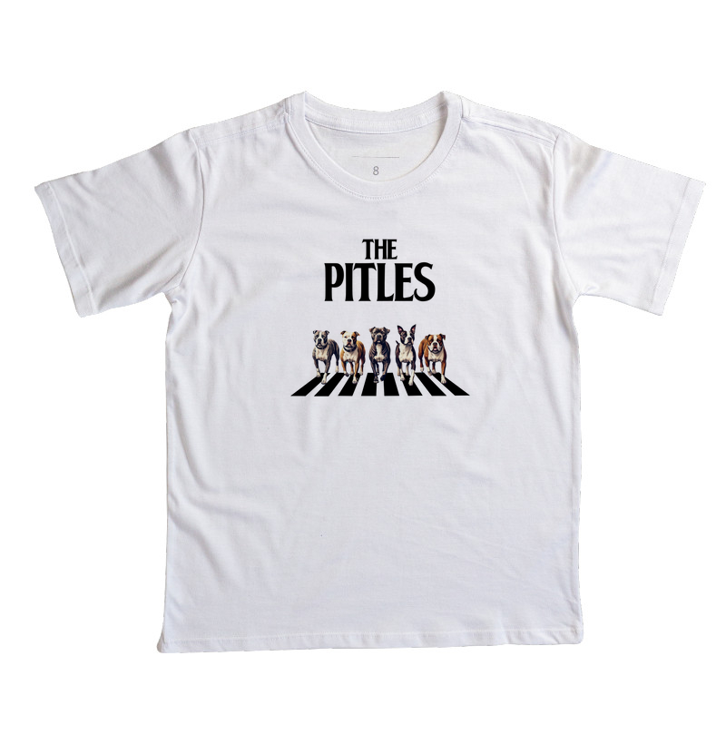 THE PITLES - Imagem 6