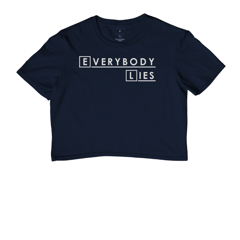 Everybody Lies - Imagem 4