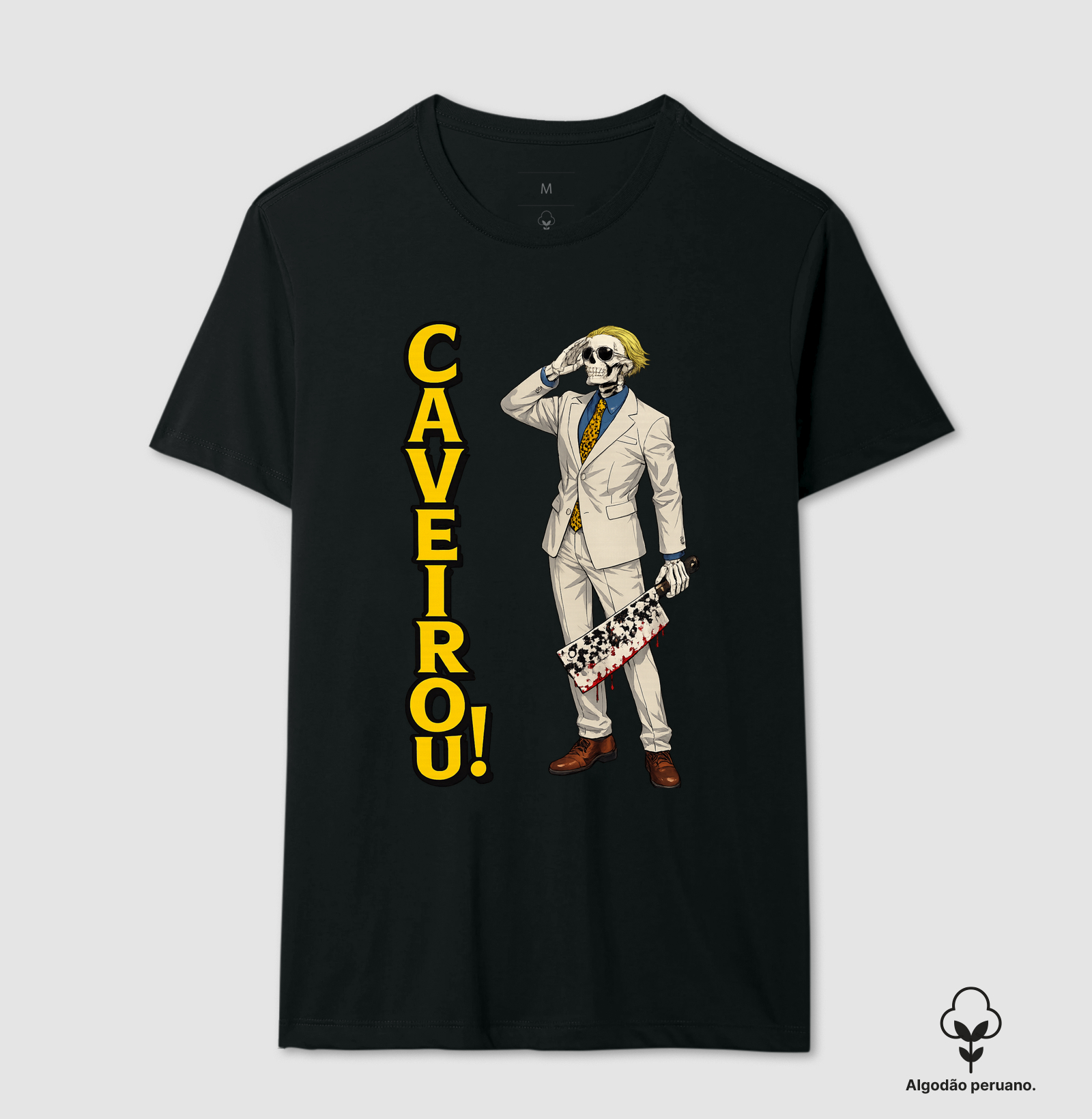 Camisa 2