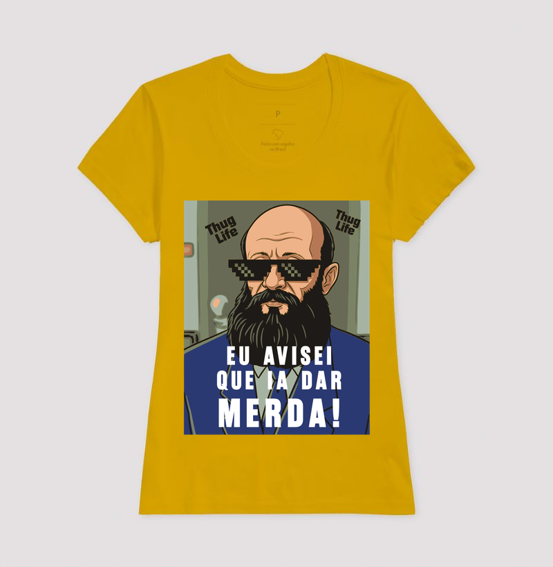 Camisa 15