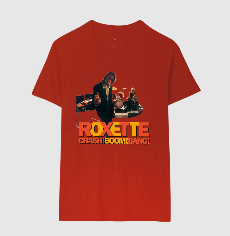 Roxette - Crash! Boom! Bang! - Imagem 10