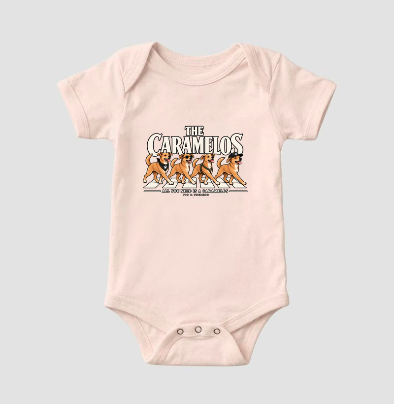 Camiseta Vira-Lata Caramelo / Pet Lovers | The Caramelos - Imagem 4