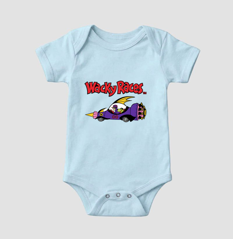 Camiseta Carro Dick Vigarista - Imagem 4