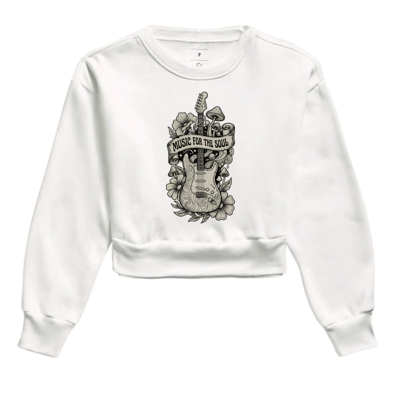 Music for the Soul #1 - Imagem 3