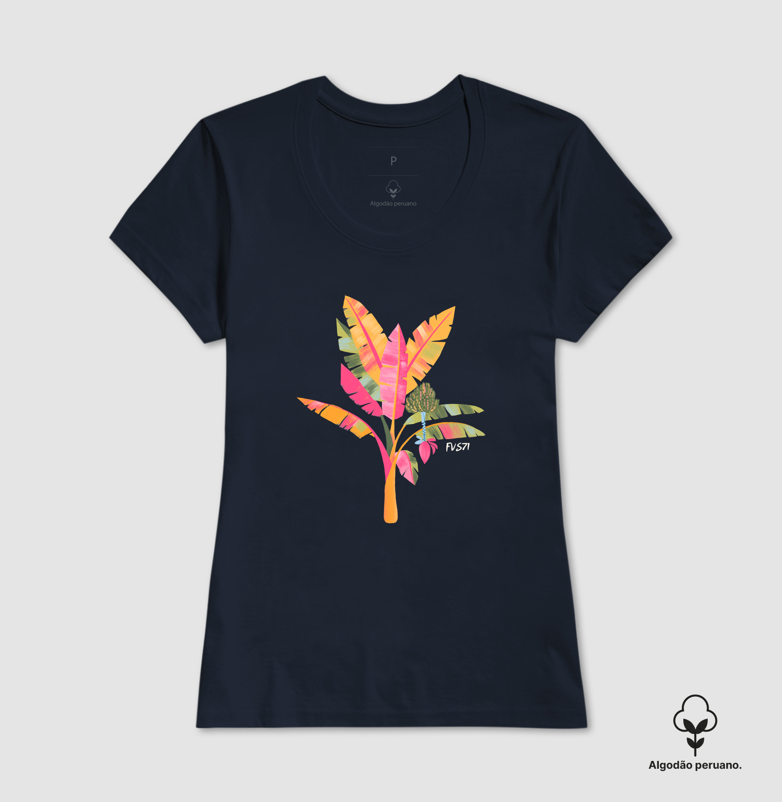 Camisa 5