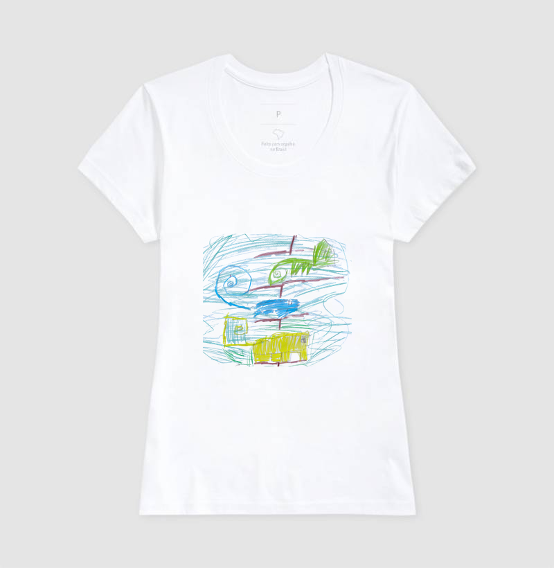 Camisa 3