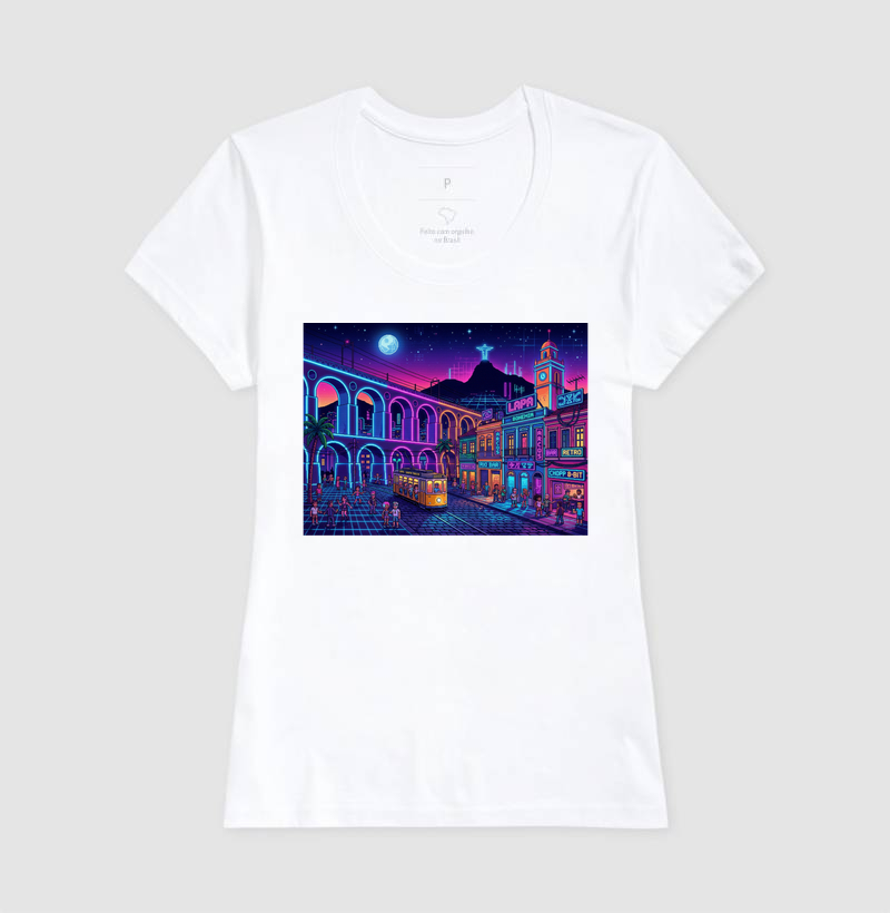DODDIO - LAPA 8bits - Imagem 5