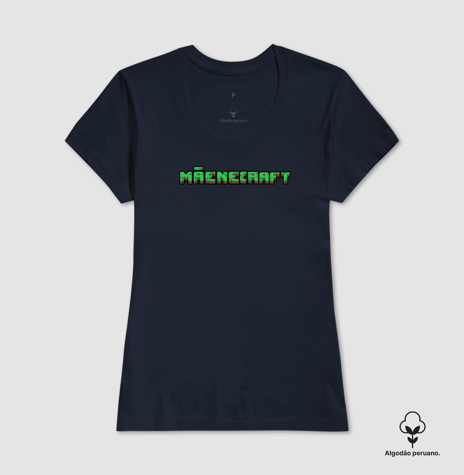 Mãenecraft - Imagem 8