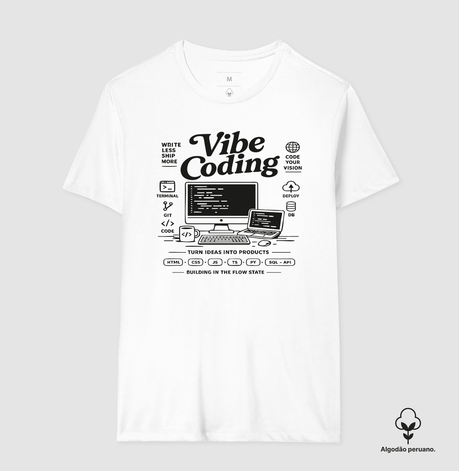 Camisa 3