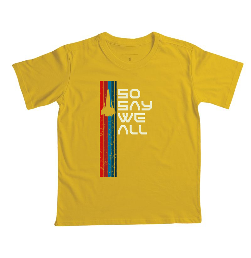 So say we all - Imagem 4