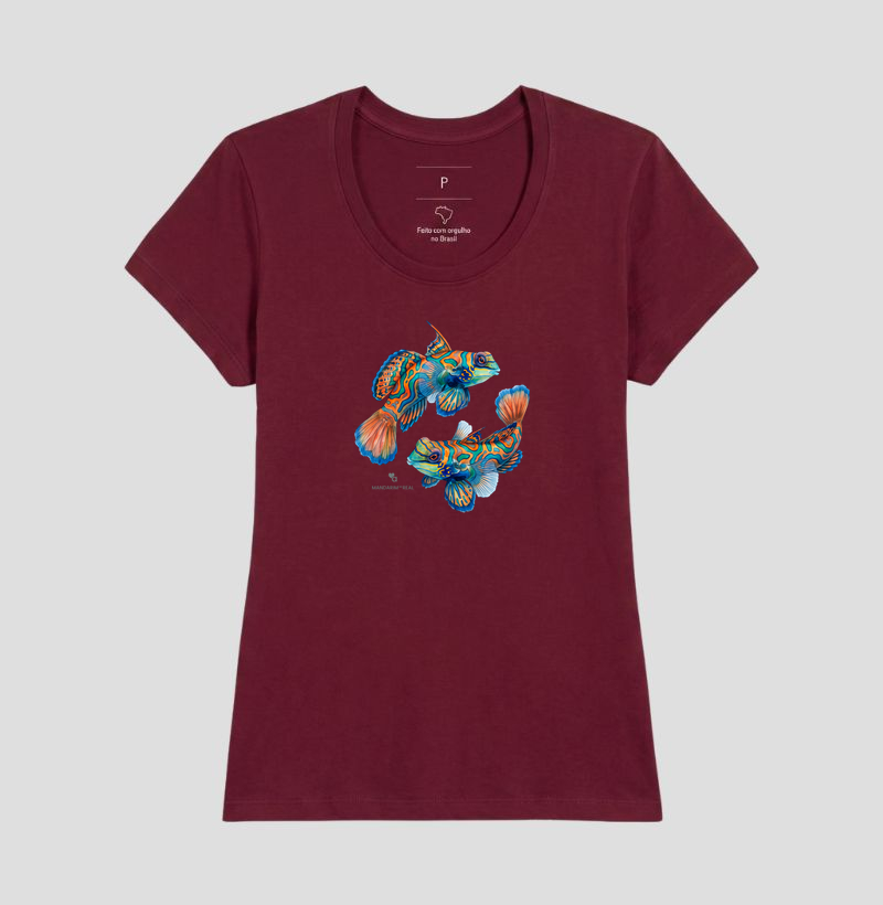 Camisa 16