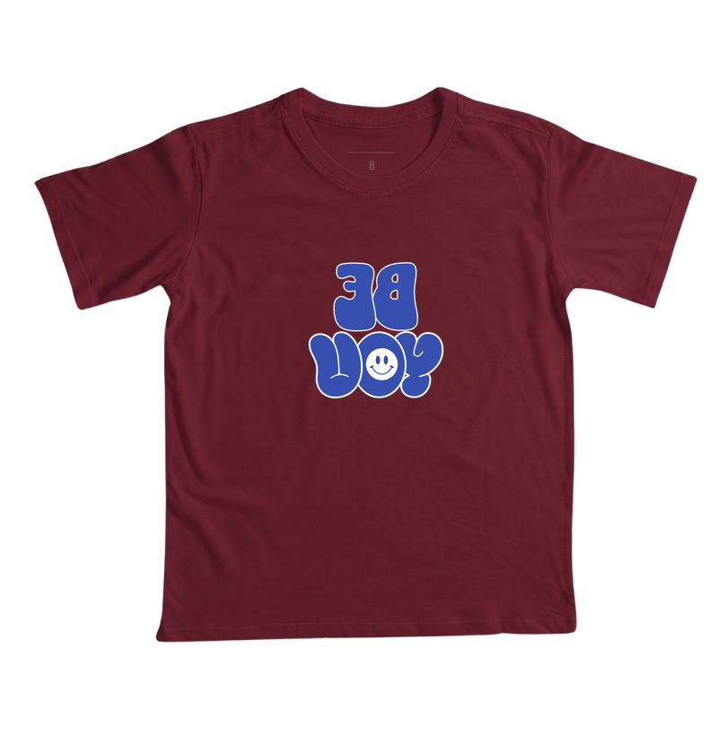 Be You - Camiseta Infantil - Imagem 3